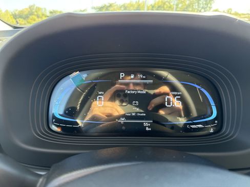 New 2026 Hyundai Venue SEL image 16