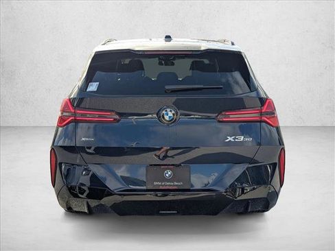 New 2026 BMW X3 xDrive30 image 7