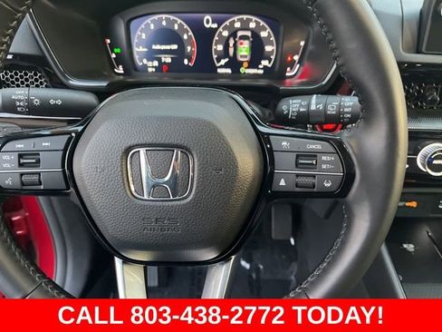 Used 2026 Honda CR-V EX-L image 20