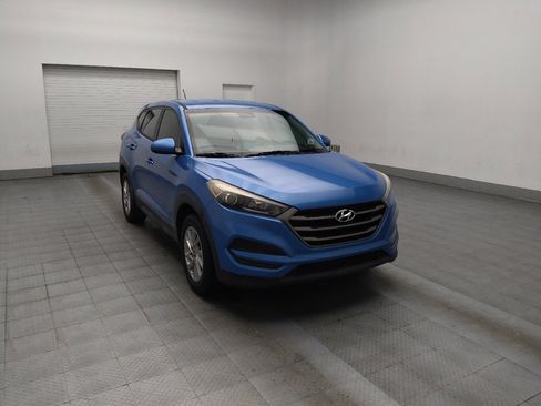 Used 2016 Hyundai Tucson SE image 13
