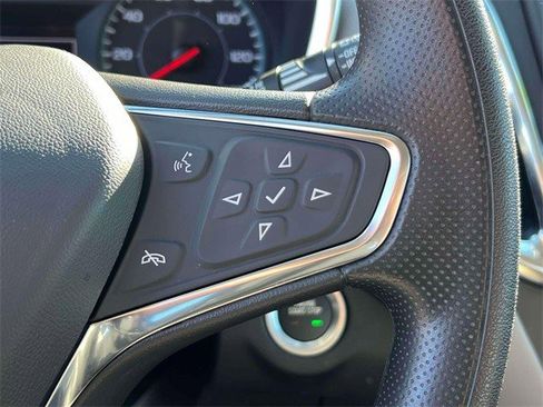 Certified 2024 Chevrolet Equinox LS image 15