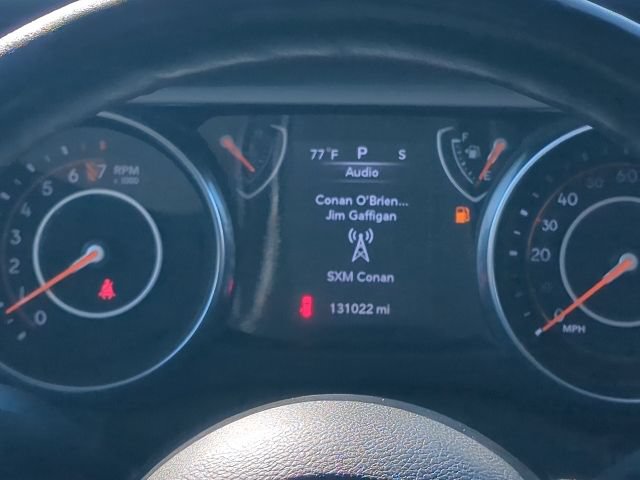 Used 2018 Jeep Wrangler Unlimited Sport S AWD/4WD image 9