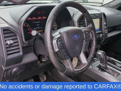 Used 2018 Ford F150 XLT w/ Equipment Group 302A Luxury