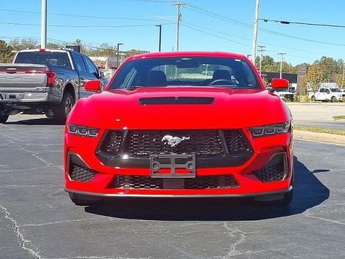 Certified 2024 Ford Mustang GT image 3