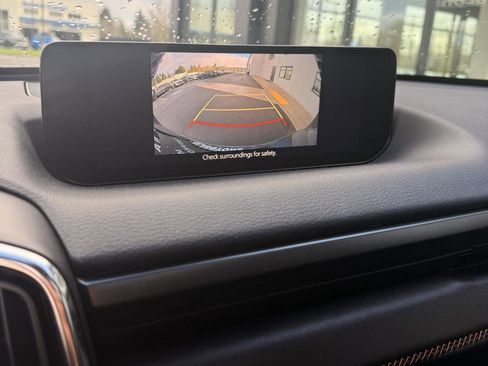 Used 2025 MAZDA CX-50 AWD 2.5 S w/ Premium Plus Pkg image 19