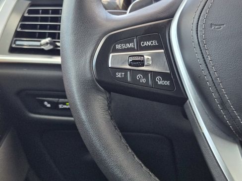 Used 2024 BMW X5 sDrive40i w/ Premium Package RWD image 24