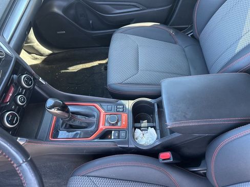 Used 2019 Subaru Forester Sport w/ Popular Package #2 image 13