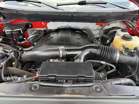 Used 2012 Ford F150 FX2 w/ FX Luxury Pkg RWD image 28