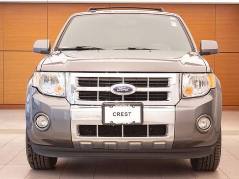 Used 2012 Ford Escape Limited image 2