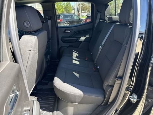 New 2026 GMC Canyon Elevation w/ Convenience Package AWD/4WD image 27