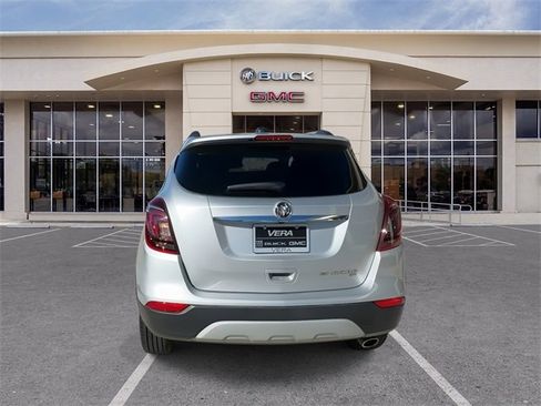 Used 2022 Buick Encore Preferred w/ Safety Package image 12