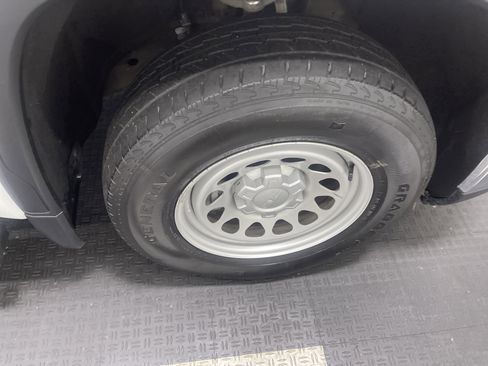 Used 2022 GMC Sierra 1500 Pro w/ Convenience Package image 26