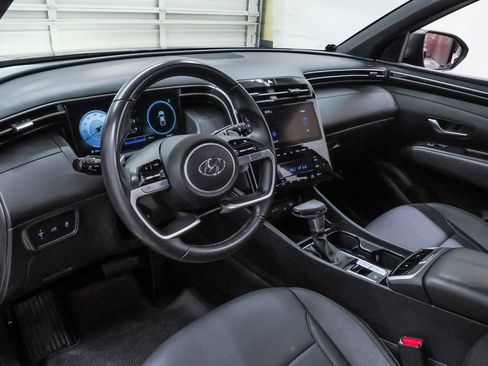 Certified 2024 Hyundai Santa Cruz XRT AWD/4WD image 2