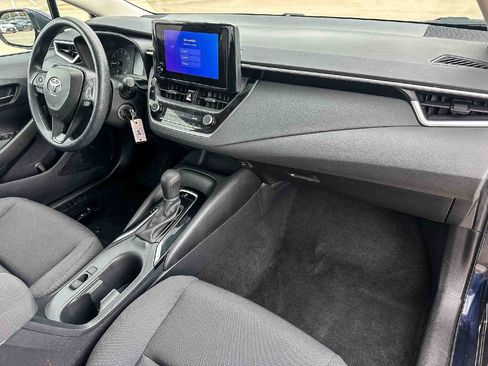 Used 2024 Toyota Corolla LE image 20