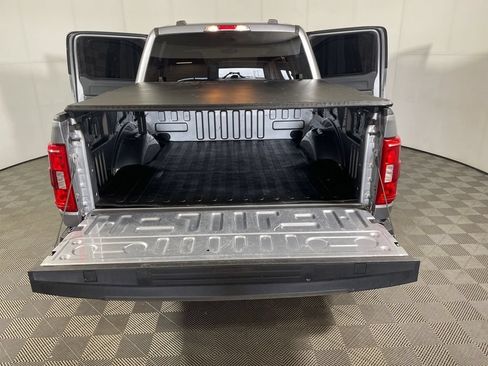 Used 2021 Ford F150 XLT w/ Max Trailer Tow Package AWD/4WD image 22