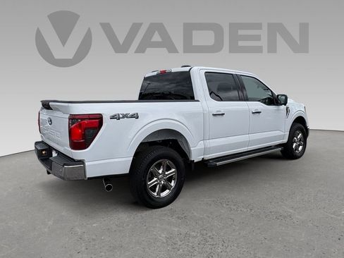 Used 2024 Ford F150 XLT AWD/4WD image 18