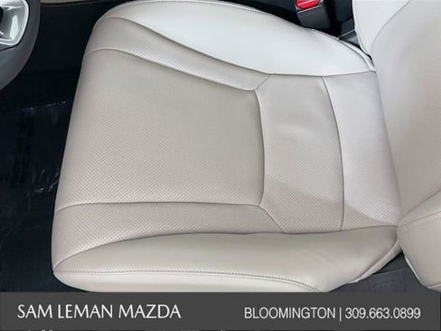 Used 2024 Honda Accord Touring image 22