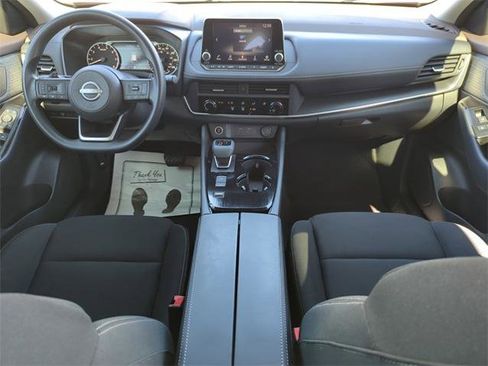 Certified 2023 Nissan Rogue S image 18