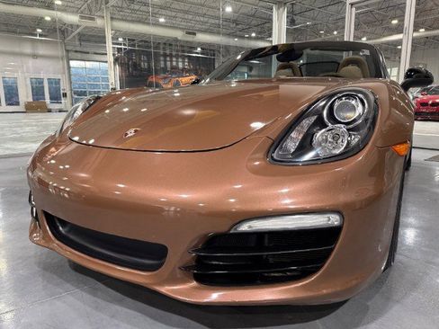 Used 2013 Porsche Boxster image 24