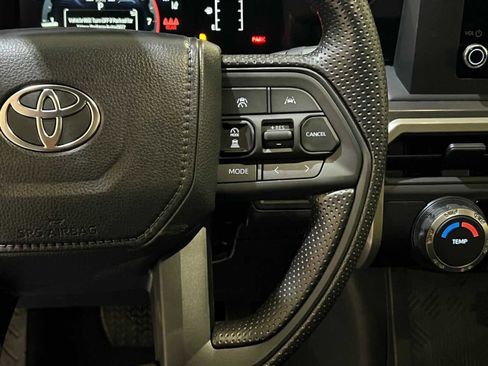 New 2026 Toyota Tacoma SR5 RWD image 18