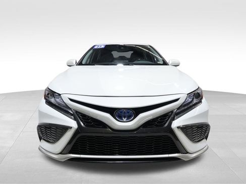 Used 2023 Toyota Camry XSE image 6