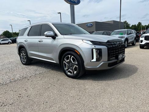 Used 2024 Hyundai Palisade Limited AWD/4WD image 2