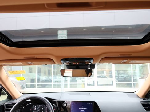 Used 2024 Lexus NX 350 350 Premium image 34