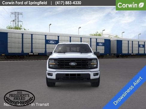 New 2026 Ford F150 XLT AWD/4WD image 6
