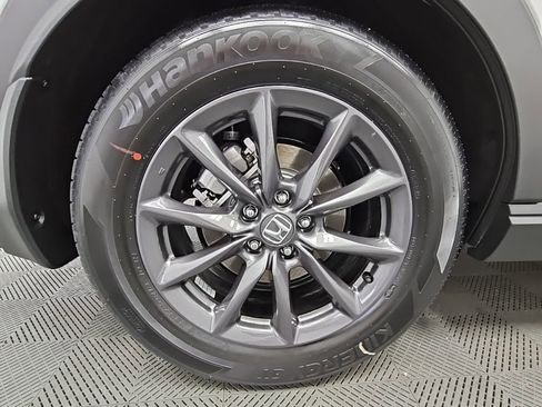 New 2026 Honda CR-V EX-L image 47