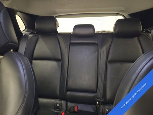 Used 2024 MAZDA CX-30 AWD 2.5 S w/ Preferred Package image 19