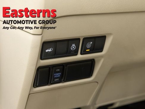 Used 2024 INFINITI QX80 Luxe w/ Cargo Package AWD/4WD image 24