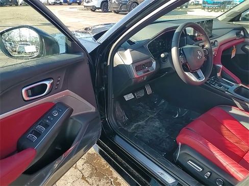 New 2026 Acura Integra A-Spec image 13