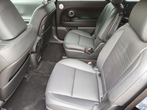 New 2026 Hyundai Palisade Limited image 29