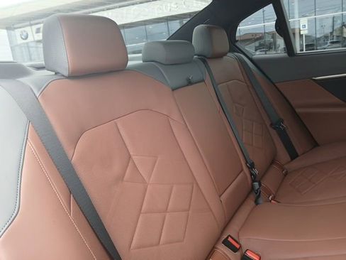 New 2026 BMW 530i image 12