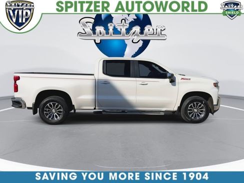 Used 2019 Chevrolet Silverado 1500 LT w/ All-Star Edition image 10