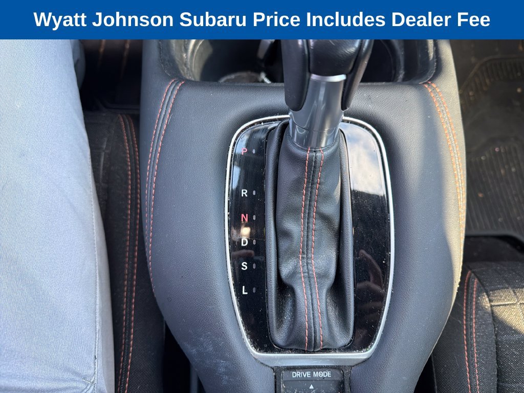 Used 2024 Honda HR-V Sport image 25
