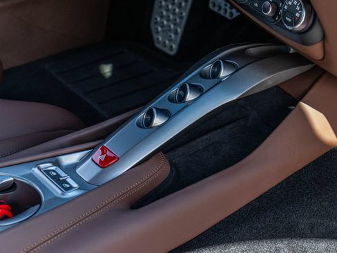 Certified 2017 Ferrari F12 Berlinetta RWD image 50