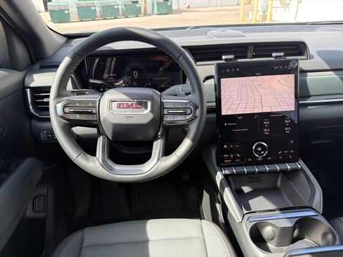 New 2026 GMC Terrain AT4 image 24