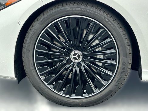 New 2026 Mercedes-Benz CLE 300 4MATIC Coupe image 11