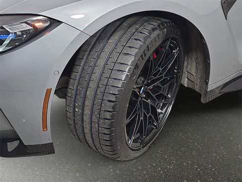 Used 2022 BMW M4 xDrive Competition w/ Executive Package image 35