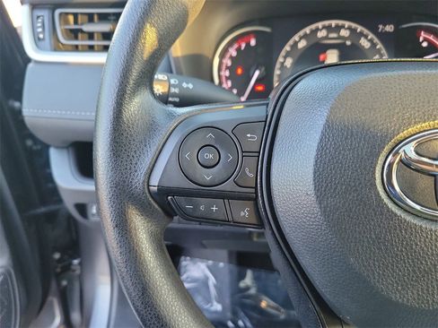 Used 2024 Toyota RAV4 XLE image 20