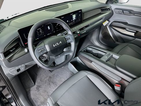 New 2026 Kia EV9 Light RWD image 6