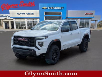 New 2026 GMC Canyon Elevation w/ Convenience Package