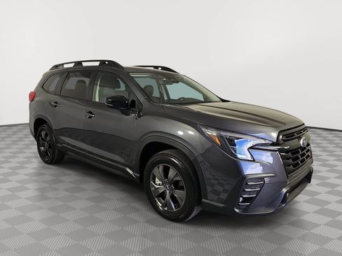 Used 2026 Subaru Ascent Premium AWD/4WD image 2