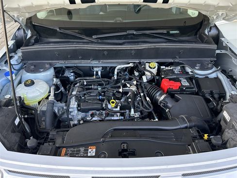 Used 2024 Ford Bronco Sport Heritage w/ Heritage Convenience Package image 43