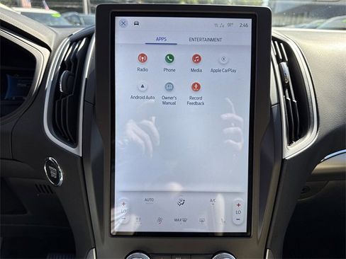 Used 2022 Ford Edge SEL w/ Convenience Package image 19