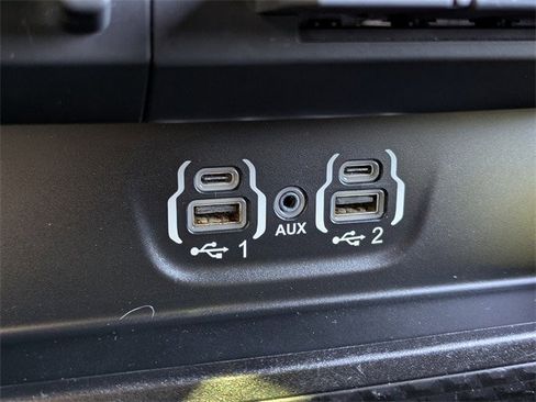 Used 2021 RAM 1500 Laramie w/ Sport Appearance Package image 22