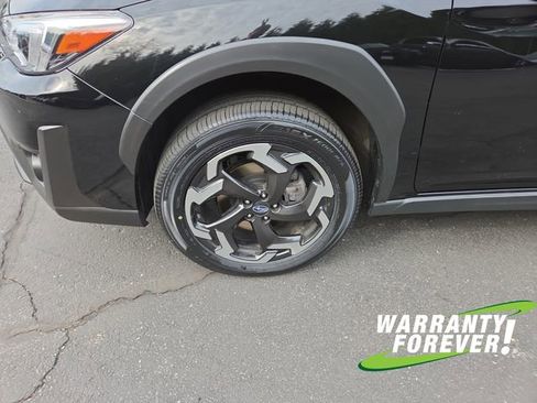 Used 2023 Subaru Crosstrek 2.5i Limited AWD/4WD image 18