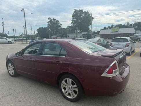 Used 2007 Ford Fusion SEL FWD image 6