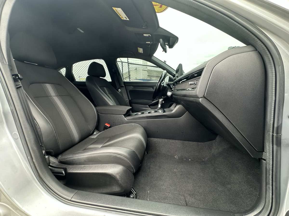 Used 2022 Honda Civic Sport image 26